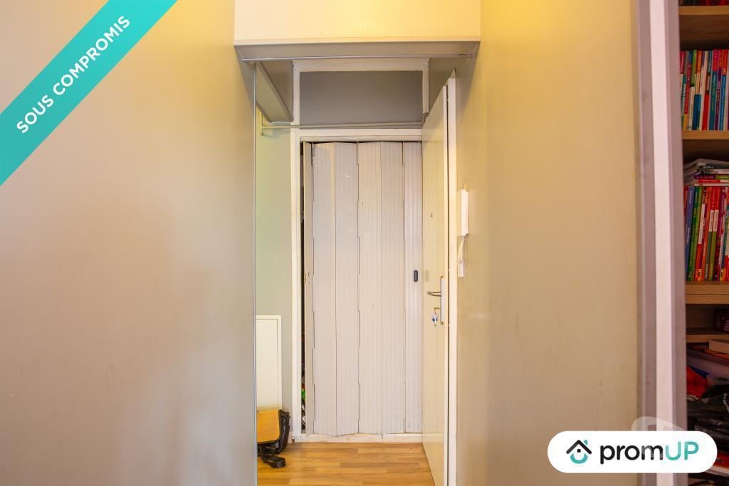 Appartements à vendre Nord Villeneuve d'Ascq - Photos Vivastreet (V6143) Appartement de 89 m2 avec loggia à Villeneuve-d'Ascq