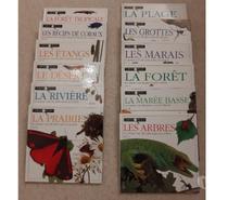 12 livres 