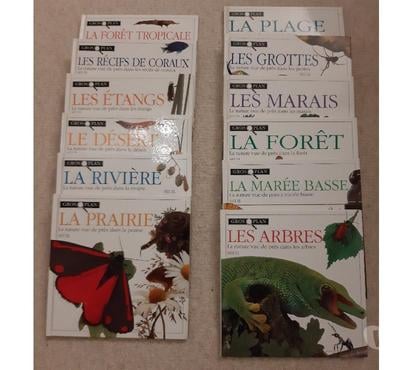 Livres occasion Le Kremlin Bicetre Val-de-Marne - Photos Vivastreet 12 livres 