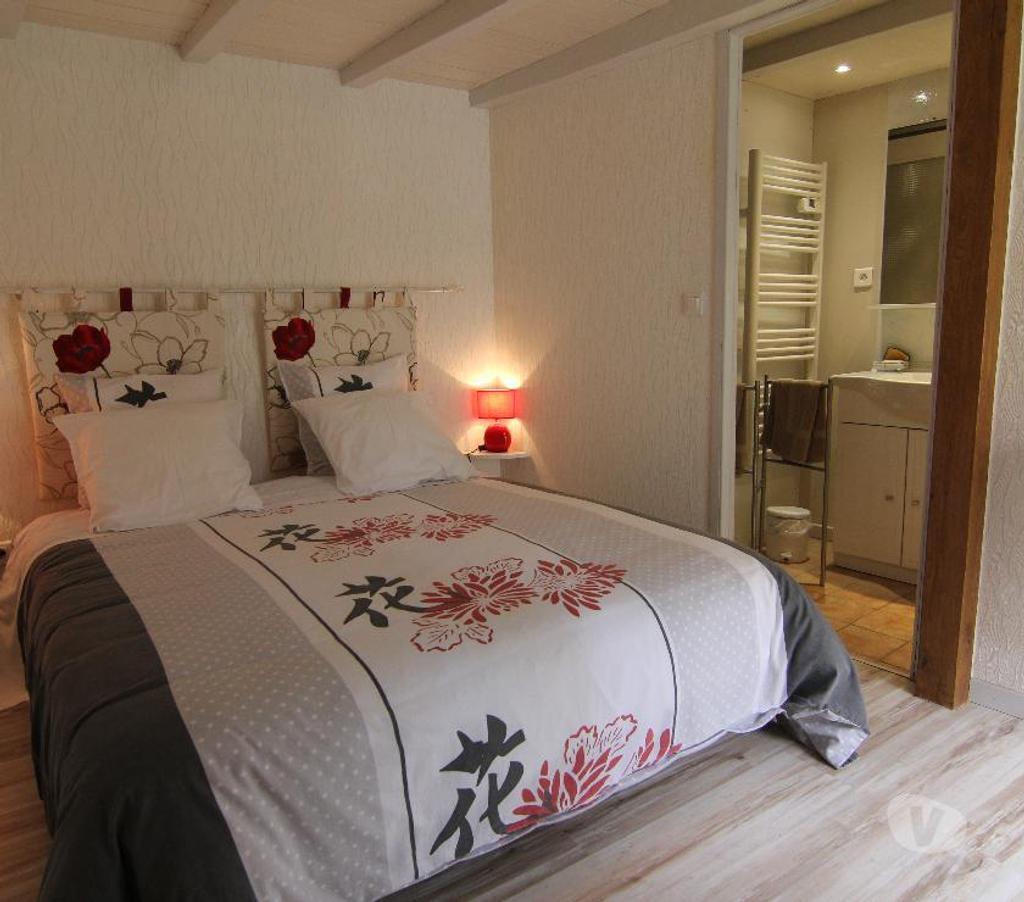location saisonniere Puy-de-Dôme Billom - 63160 - Photos Vivastreet Gîte 3 * Auvergne - campagne - calme et nature