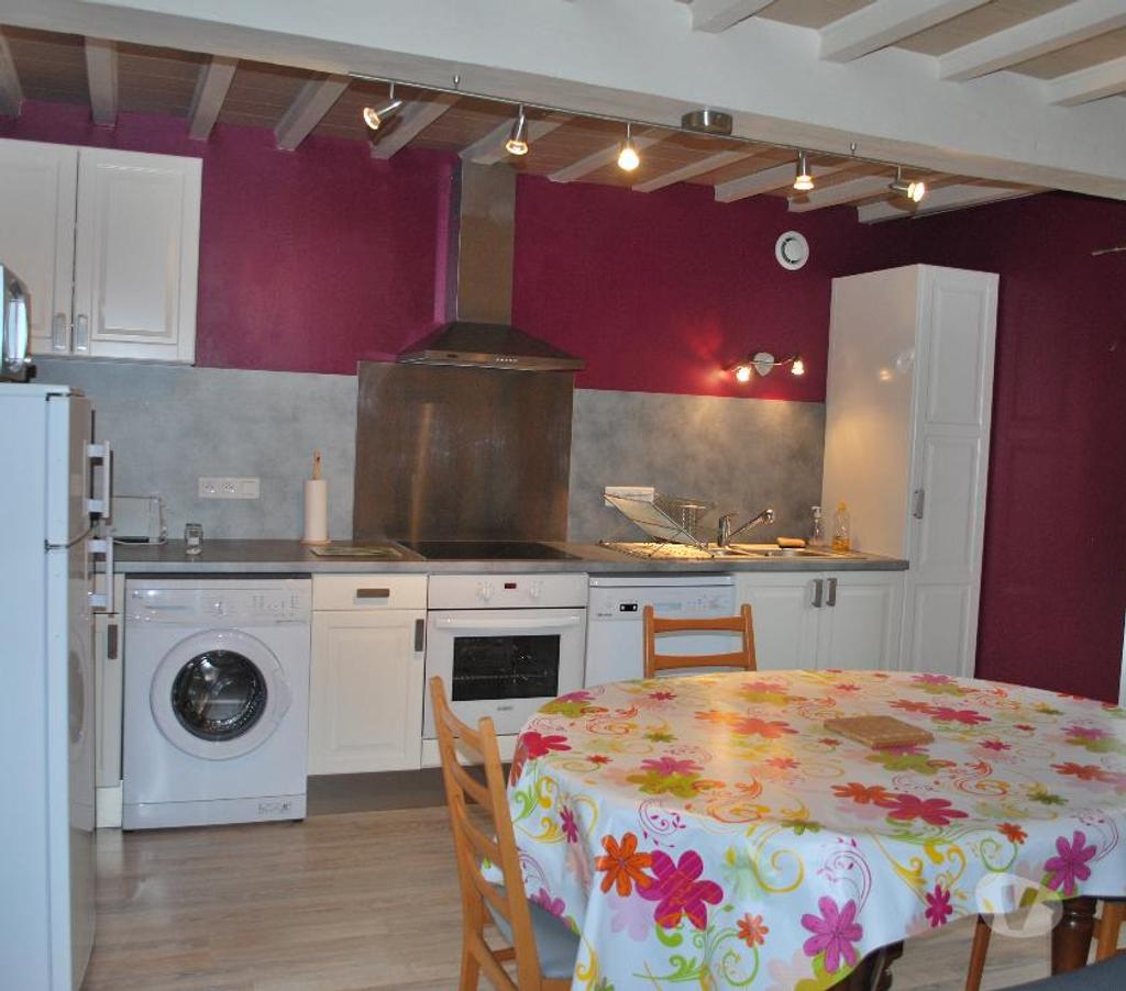 location saisonniere Puy-de-Dôme Billom - 63160 - Photos Vivastreet Gîte 3 * Auvergne - campagne - calme et nature