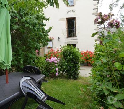 location vacance Billom Puy-de-Dôme - Photos Vivastreet Gîte 3 * Auvergne - campagne - calme et nature