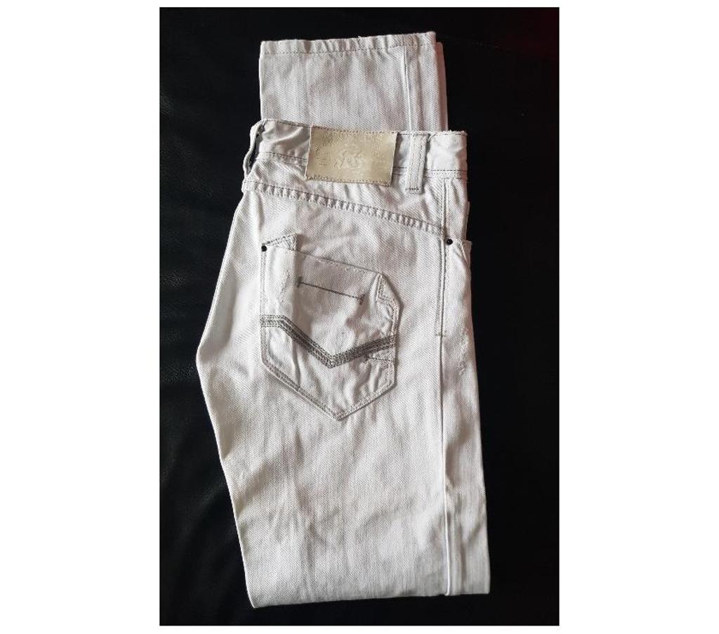 Vêtements occasion Doubs Sochaux - 25600 - Photos Vivastreet un Jeans Redskins W29 L30