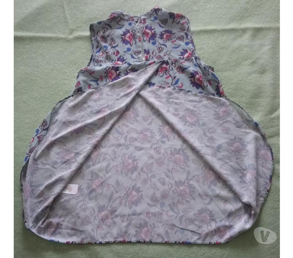 Vêtements occasion Seine-Saint-Denis La Courneuve - 93120 - Photos Vivastreet Débardeur Primark