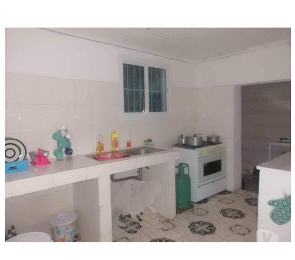 Vente Maison Madagascar - Photos Vivastreet VENTE MAISON ANKADILALANA