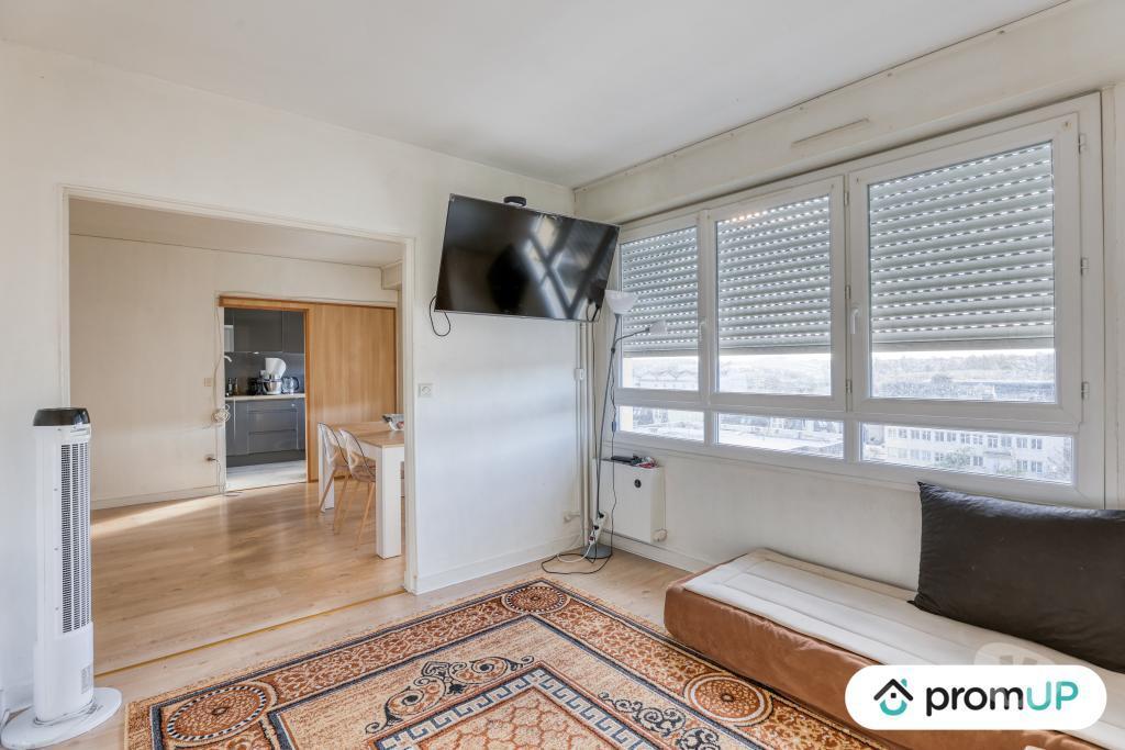 Appartements à vendre Cher Vierzon - 18100 - Photos Vivastreet (V6467) Appartement en souplex de 81 m2 à Vierzon