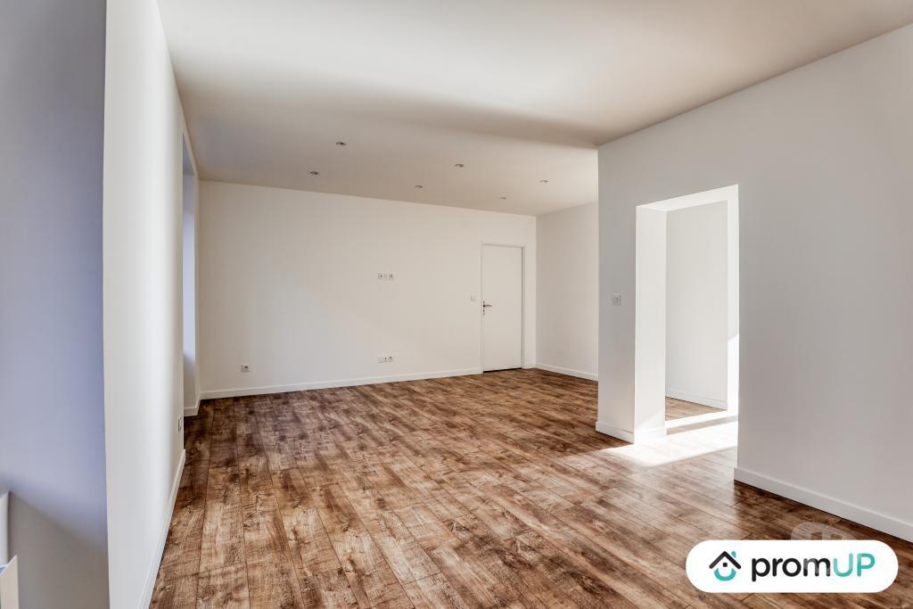 Appartements à vendre Puy-de-Dôme Clermont Ferrand - Photos Vivastreet (V6474) Appartement de 74 m2 à CLERMONT-FERRAND