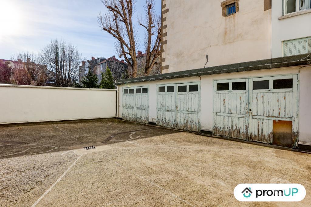 Appartements à vendre Puy-de-Dôme Clermont Ferrand - Photos Vivastreet (V6474) Appartement de 74 m2 à CLERMONT-FERRAND