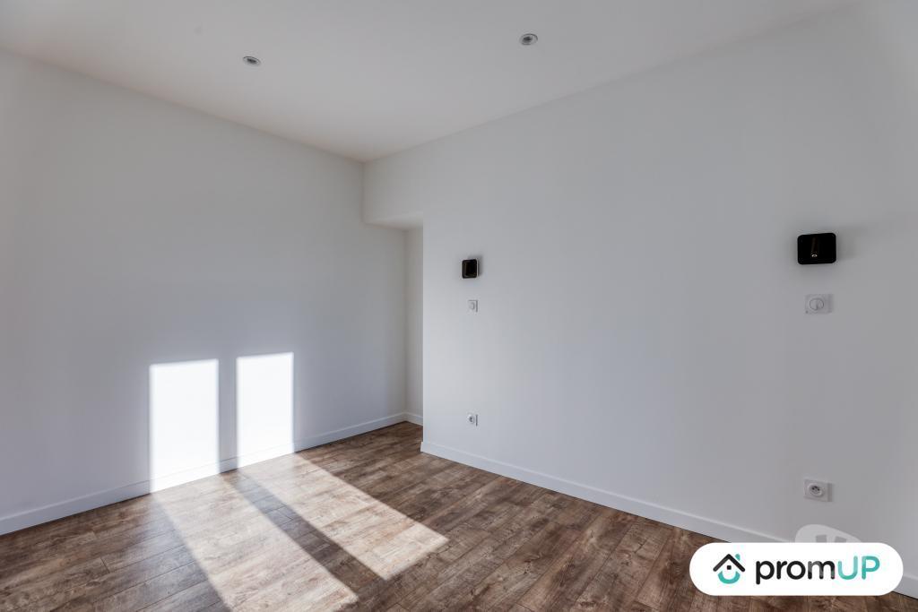 Appartements à vendre Puy-de-Dôme Clermont Ferrand - Photos Vivastreet (V6474) Appartement de 74 m2 à CLERMONT-FERRAND