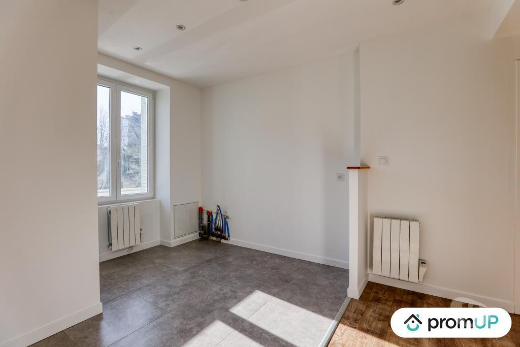 Appartements à vendre Puy-de-Dôme Clermont Ferrand - Photos Vivastreet (V6474) Appartement de 74 m2 à CLERMONT-FERRAND