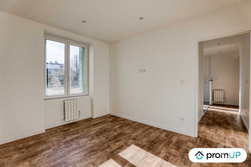 Appartements à vendre Puy-de-Dôme Clermont Ferrand - Photos Vivastreet (V6474) Appartement de 74 m2 à CLERMONT-FERRAND