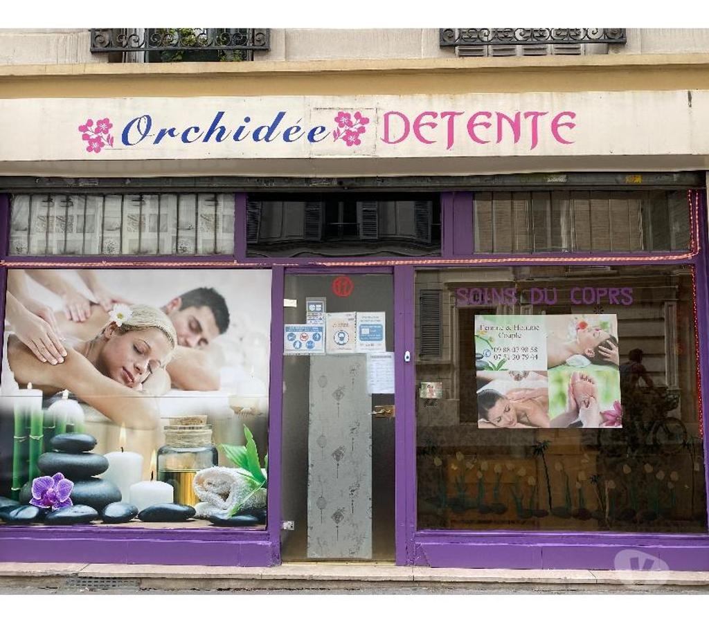 Massages Paris Paris 17ème ardt - 75017 - Photos Vivastreet Massage tantrique et relaxation; 11rue sauffroy 75017 paris