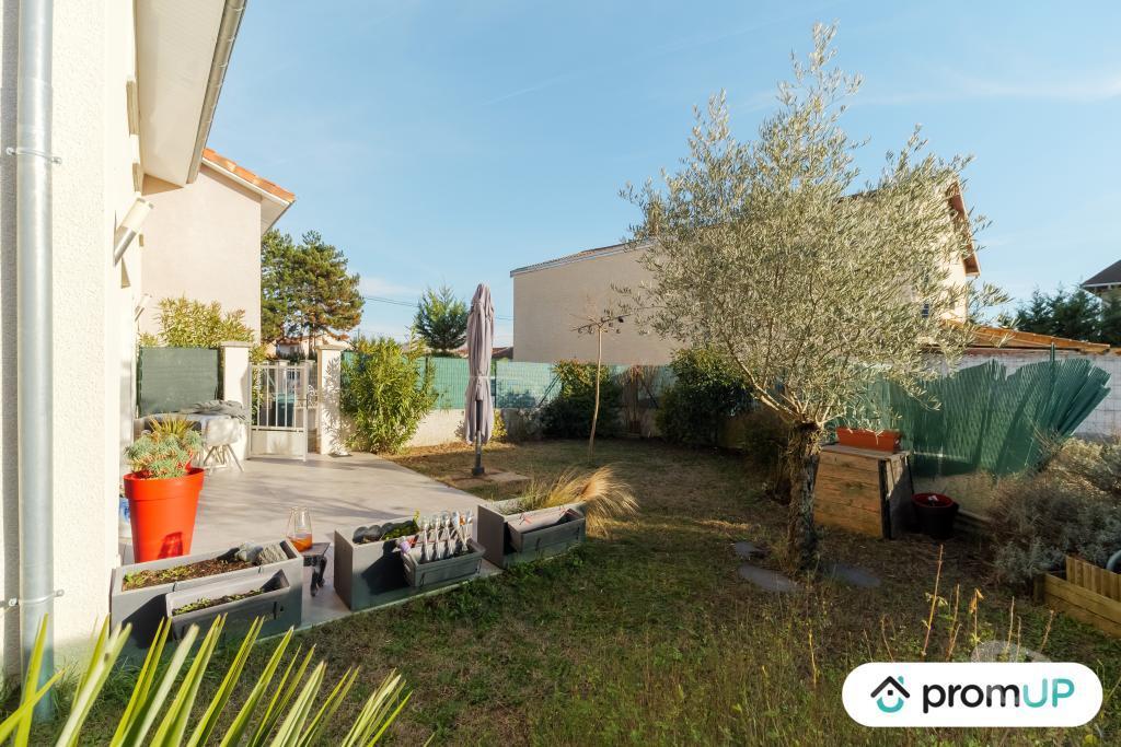 Vente Maison Isère Roussillon - 38150 - Photos Vivastreet (V6469) Maison traditionnelle de 94 m2 à ROUSSILLON