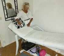 Massage bien etre énergétiques