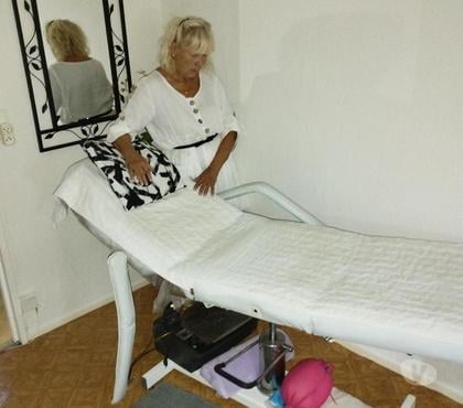 Massage Montigny-lès-Metz Moselle - Photos Vivastreet Massage bien etre énergétiques