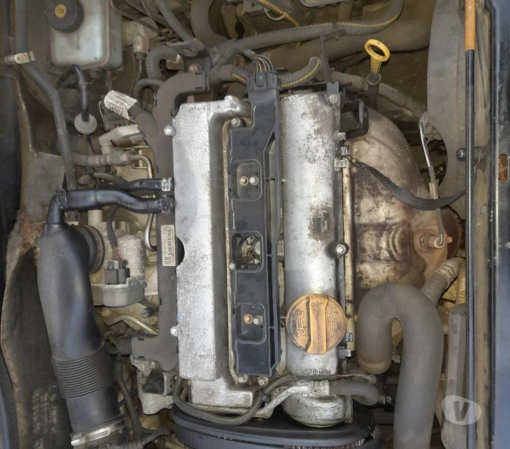 Pièces et services auto Seine-Saint-Denis Sevran - 93270 - Photos Vivastreet opel astra