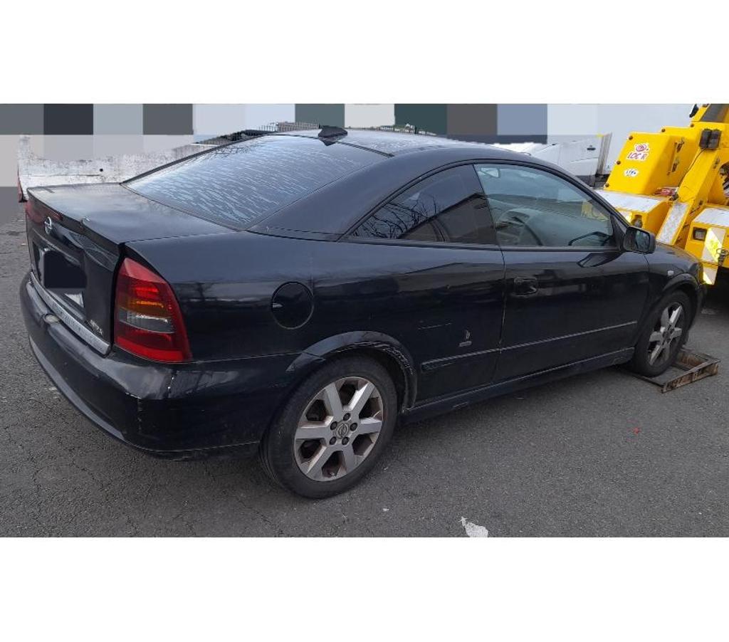 Pièces et services auto Seine-Saint-Denis Sevran - 93270 - Photos Vivastreet opel astra