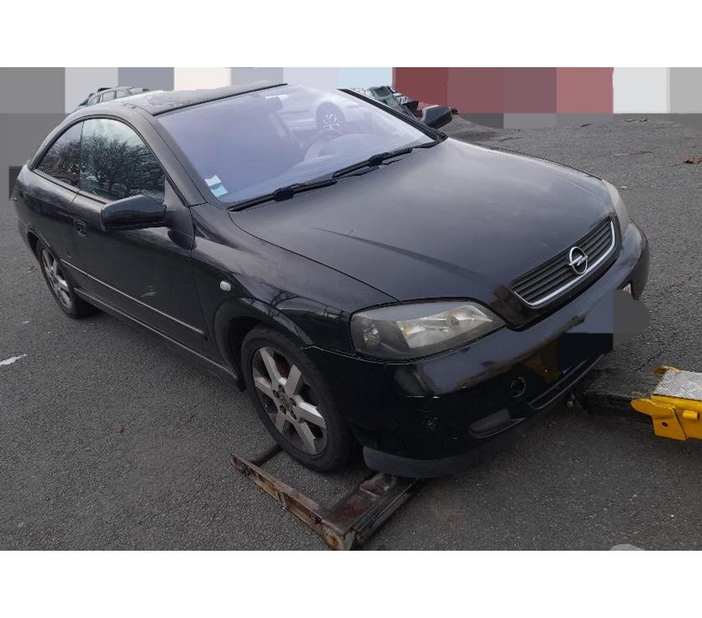 Pièces et services auto Seine-Saint-Denis Sevran - 93270 - Photos Vivastreet opel astra