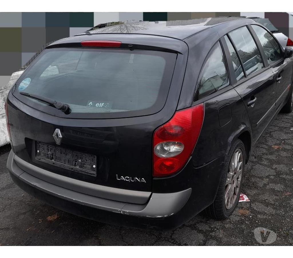 Pièces et services auto Seine-Saint-Denis Sevran - 93270 - Photos Vivastreet renault laguna