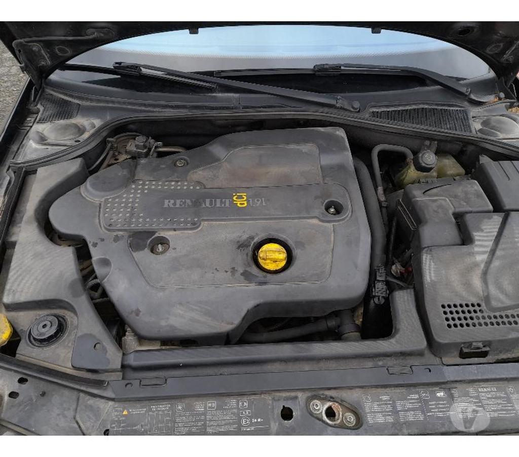 Pièces et services auto Seine-Saint-Denis Sevran - 93270 - Photos Vivastreet renault laguna