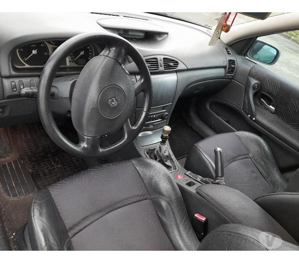 Pièces et services auto Seine-Saint-Denis Sevran - 93270 - Photos Vivastreet renault laguna