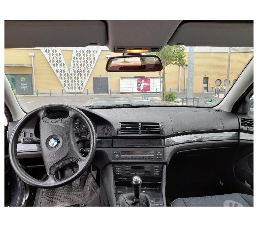 Pièces et services auto Seine-Saint-Denis Sevran - 93270 - Photos Vivastreet bmw 