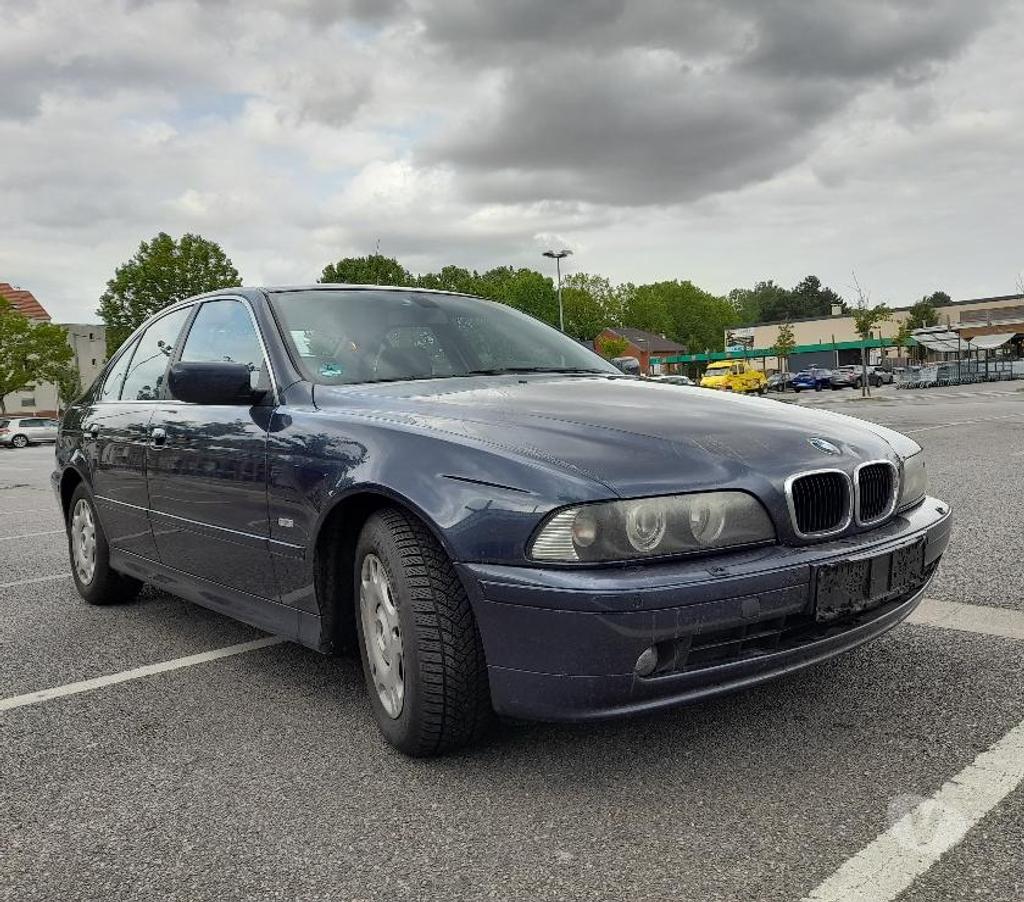 Pièces et services auto Seine-Saint-Denis Sevran - 93270 - Photos Vivastreet bmw 