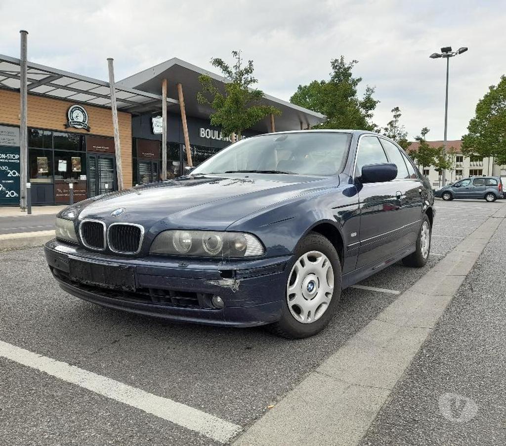Pièces et services auto Seine-Saint-Denis Sevran - 93270 - Photos Vivastreet bmw 