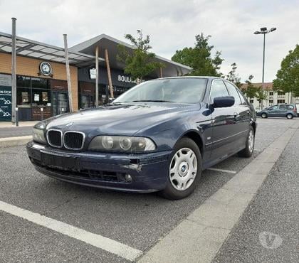 Pièces moteur et accessoires auto Sevran Seine-Saint-Denis - Photos Vivastreet bmw