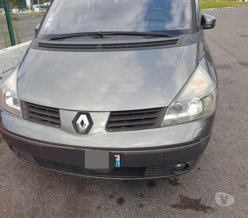 Pièces et services auto Seine-Saint-Denis Sevran - 93270 - Photos Vivastreet renault espace