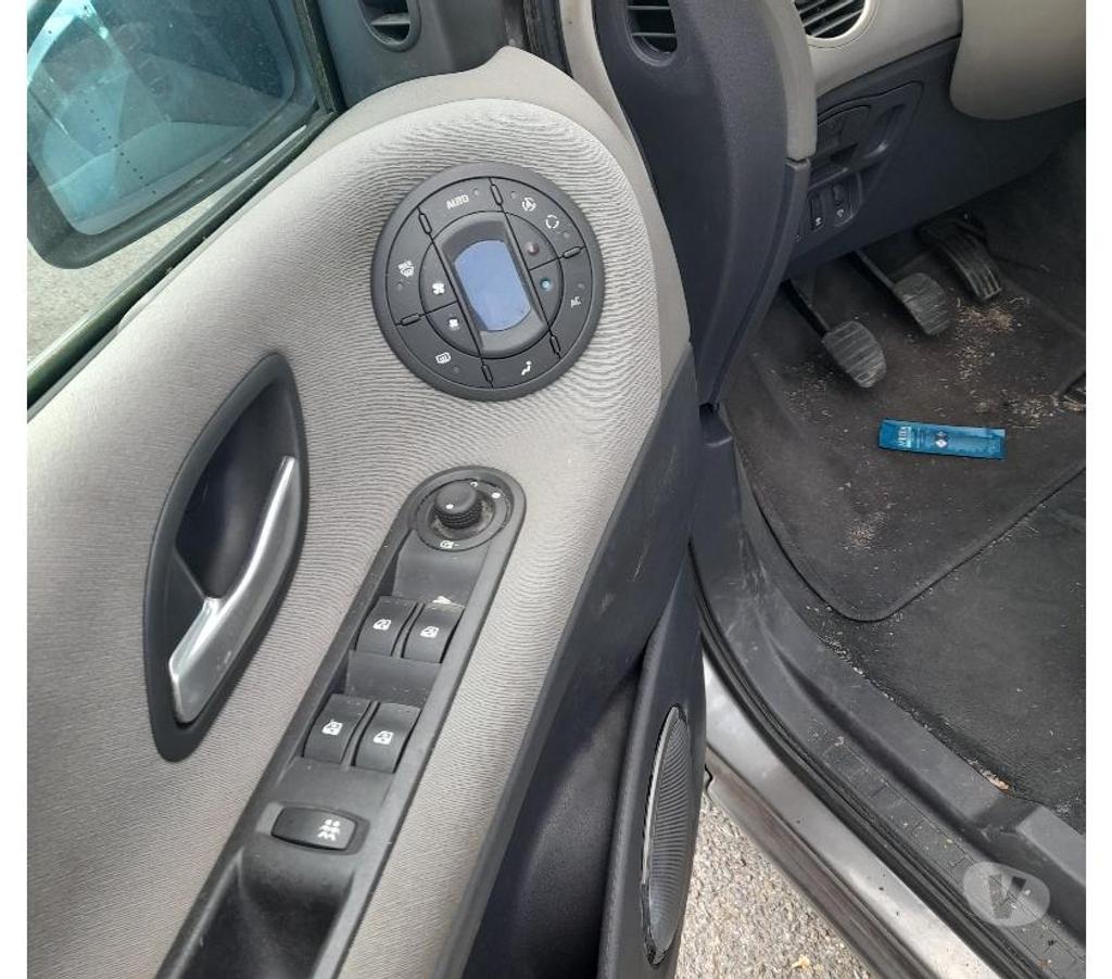 Pièces et services auto Seine-Saint-Denis Sevran - 93270 - Photos Vivastreet renault espace
