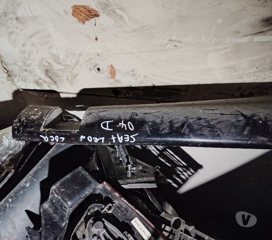 Pièces et services auto Seine-Saint-Denis Sevran - 93270 - Photos Vivastreet seat Léon cupra