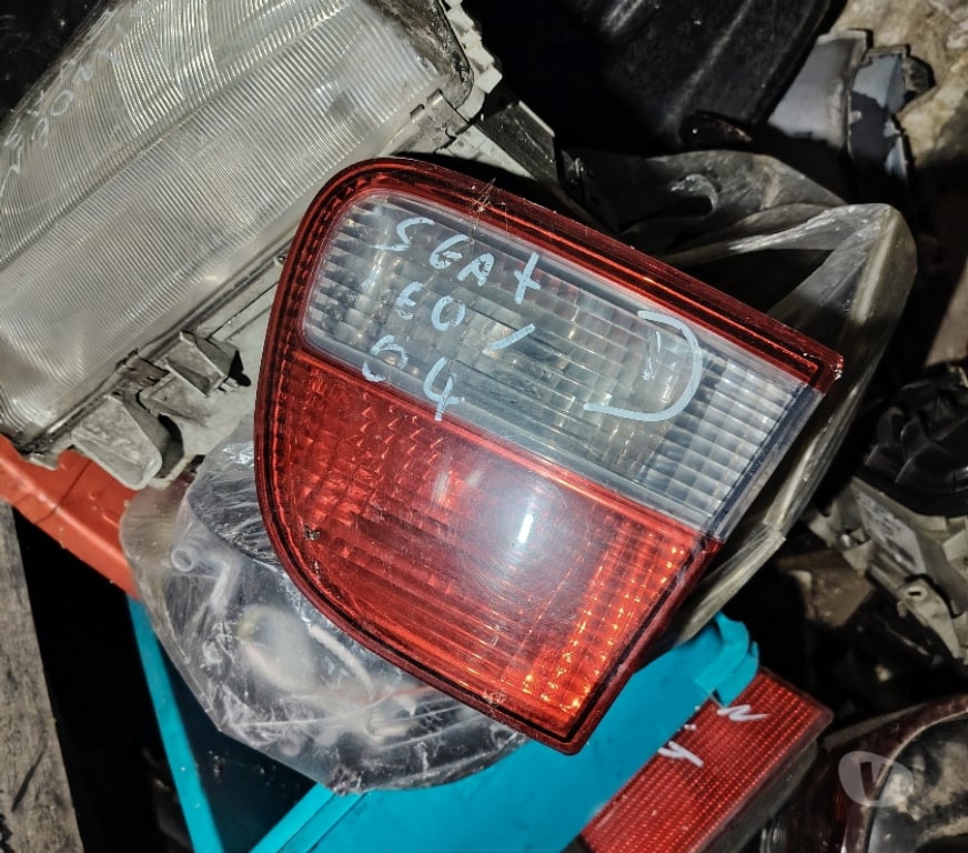 Pièces et services auto Seine-Saint-Denis Sevran - 93270 - Photos Vivastreet seat Léon cupra