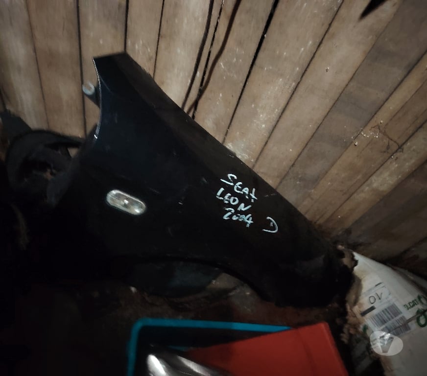 Pièces et services auto Seine-Saint-Denis Sevran - 93270 - Photos Vivastreet seat Léon cupra