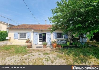 Vendre maison Bessieres Haute-Garonne - Photos Vivastreet Maison ancienne