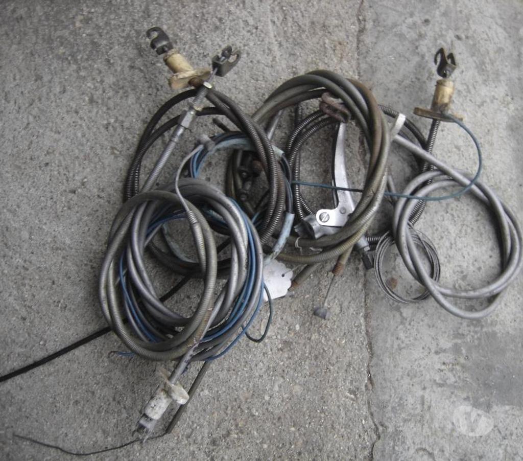  Côte-d'Or Chevigny St Sauveur - 21800 - Photos Vivastreet cables de déclabotages staub 5000 6000 6500 7000