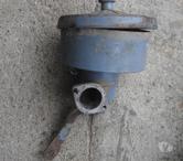 support filtre à air moteur MAG 1029