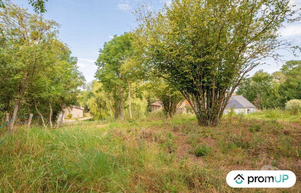Terrain à vendre Meurthe-et-Moselle Grosrouvres - 54470 - Photos Vivastreet (VT544) Terrain de 1193m2