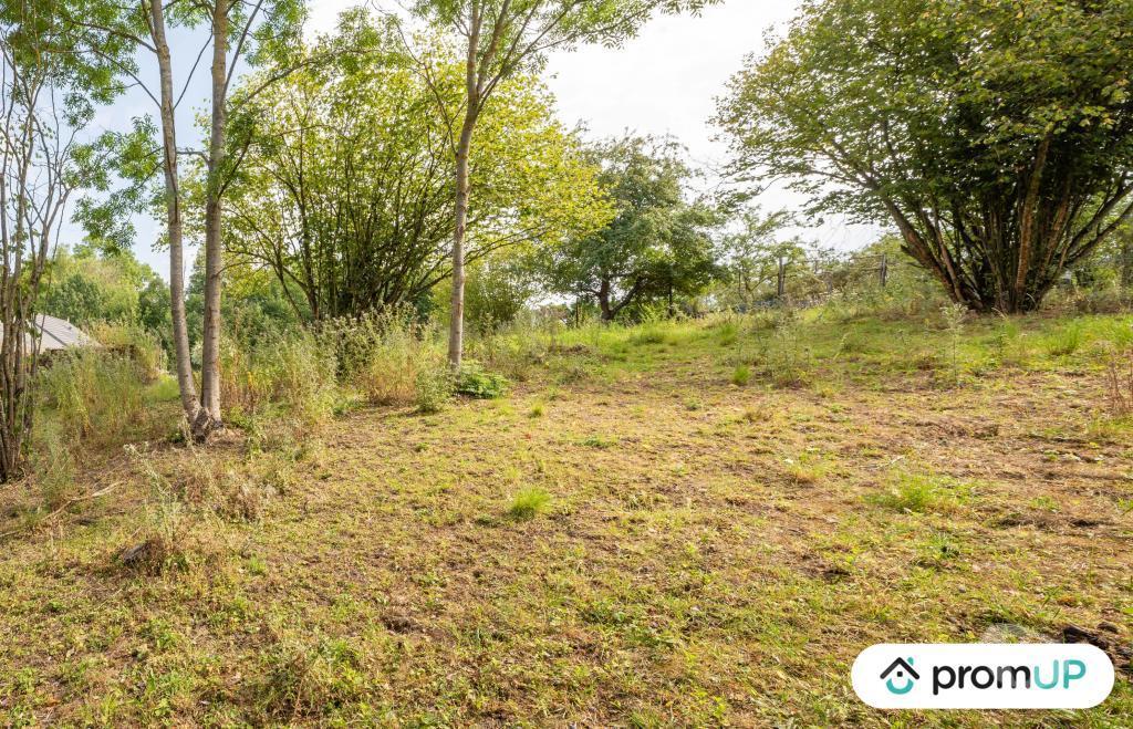 Terrain à vendre Meurthe-et-Moselle Grosrouvres - 54470 - Photos Vivastreet (VT544) Terrain de 1193m2