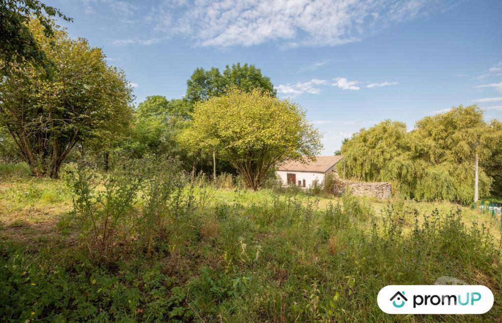 Terrain à vendre Meurthe-et-Moselle Grosrouvres - 54470 - Photos Vivastreet (VT544) Terrain de 1193m2