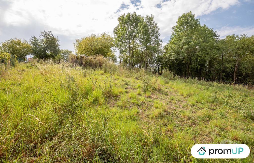 Terrain à vendre Meurthe-et-Moselle Grosrouvres - 54470 - Photos Vivastreet (VT544) Terrain de 1193m2
