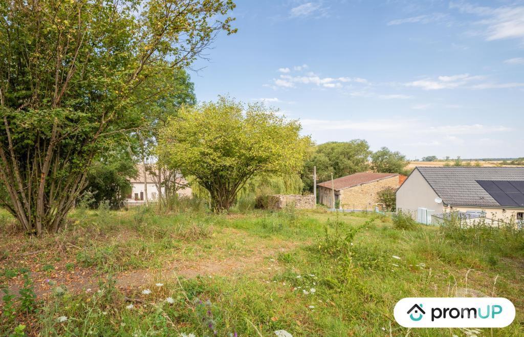 Terrain à vendre Meurthe-et-Moselle Grosrouvres - 54470 - Photos Vivastreet (VT544) Terrain de 1193m2