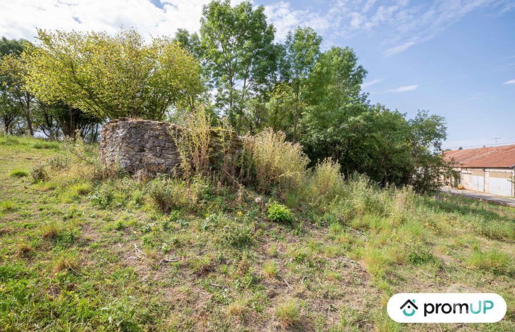 Terrain à vendre Meurthe-et-Moselle Grosrouvres - 54470 - Photos Vivastreet (VT544) Terrain de 1193m2
