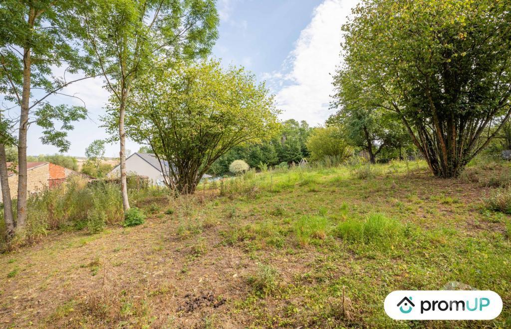 Terrain à vendre Meurthe-et-Moselle Grosrouvres - 54470 - Photos Vivastreet (VT544) Terrain de 1193m2
