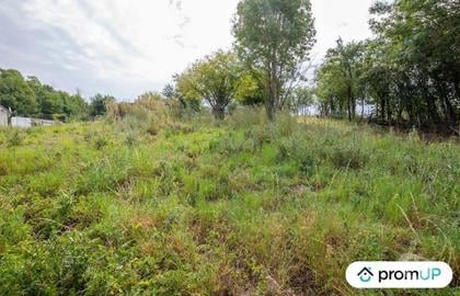 Vente Terrain Grosrouvres Meurthe-et-Moselle - Photos Vivastreet (VT544) Terrain de 1193m2