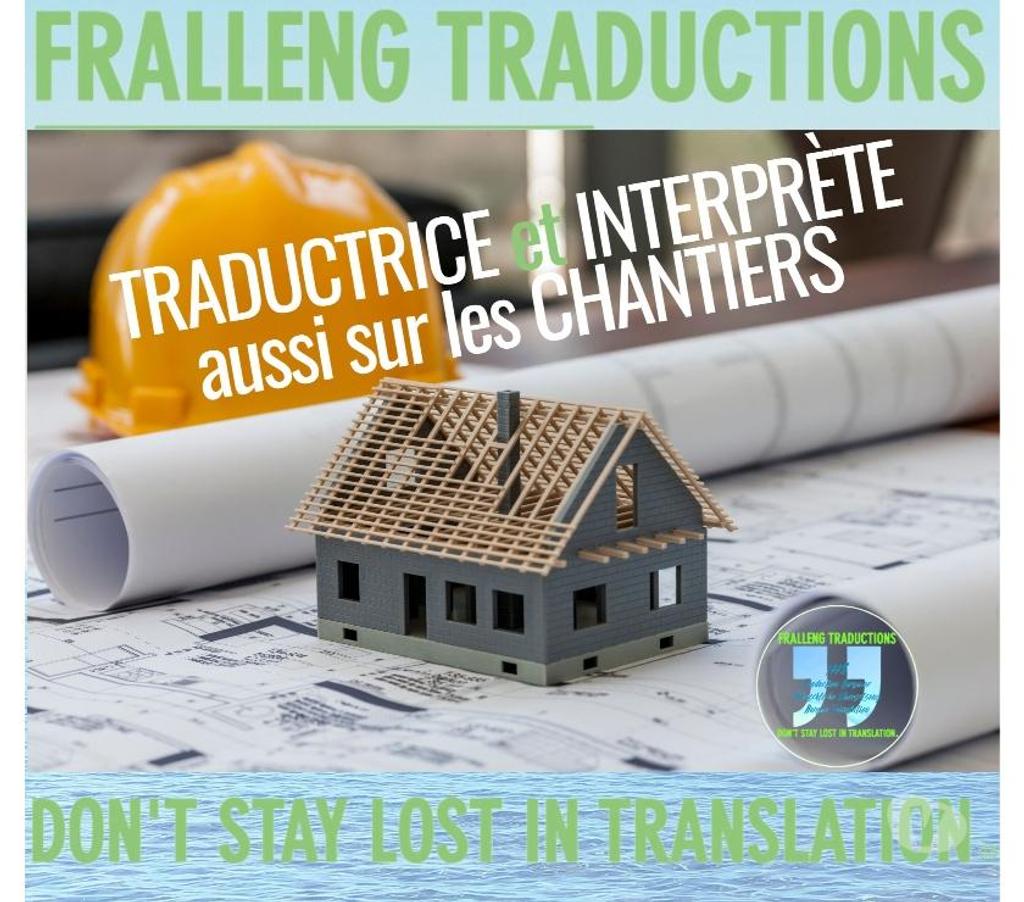 Traductions Var Ste Maxime - 83120 - Photos Vivastreet Traductrice-interprète professionnelle-Interpreter