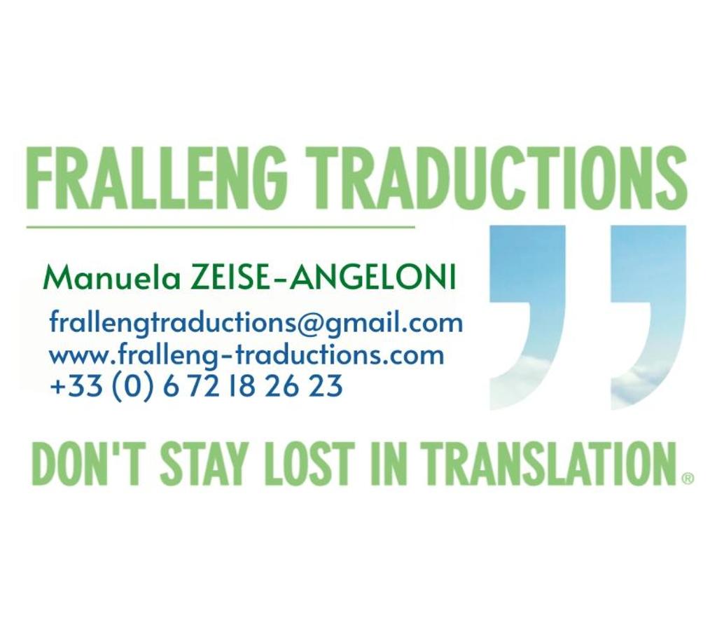 Traductions Alpes-Maritimes Nice - Photos Vivastreet Traductions professionnelles de sites WEB.