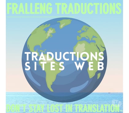 Traducteur - interprète Nice Nice - Photos Vivastreet Traductions professionnelles de sites WEB.