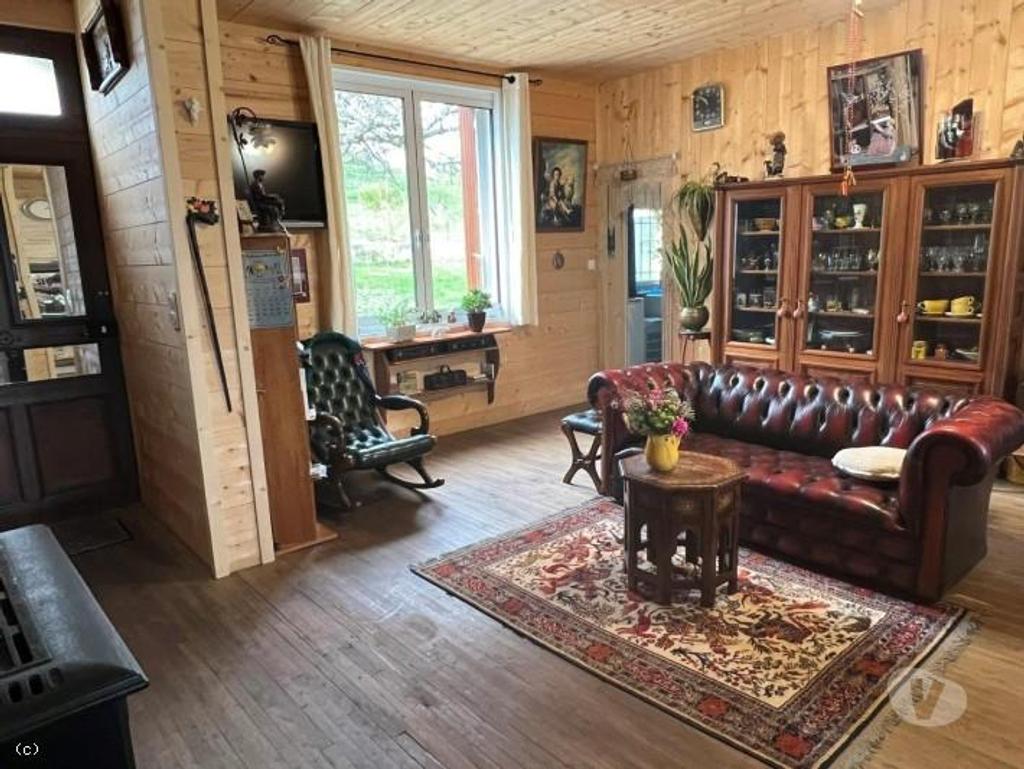 Vente Maison Vienne Civray - 86400 - Photos Vivastreet Jolie Maison de Ville Rénovée avec Beau Jardin et Belles Vues