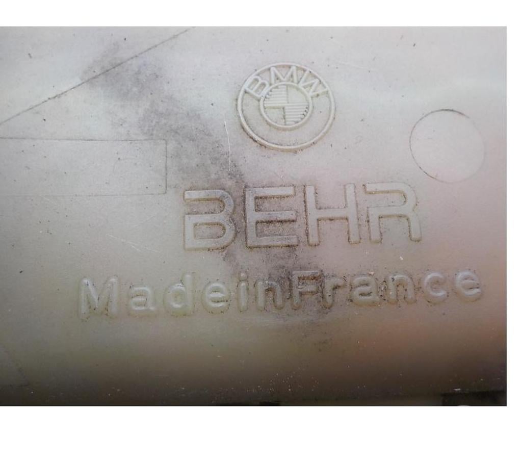 Pièces et services auto Pyrénées-Orientales Perpignan - Photos Vivastreet radiateur chauffage bmw e36